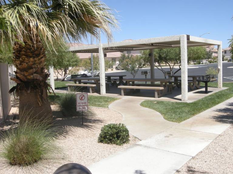 Condo Mesquite