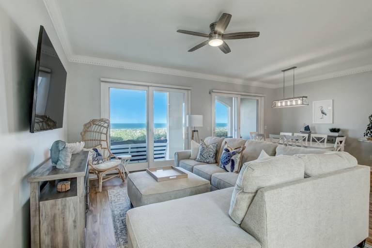Condo Amelia Island