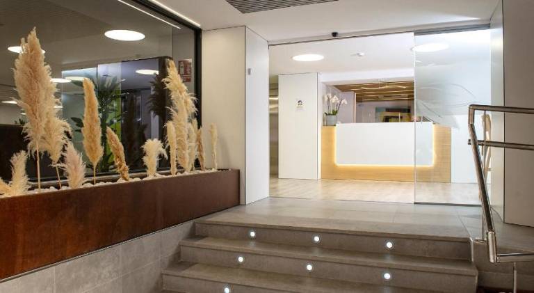 Hotel Azahar — photo 4
