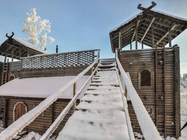 Wonderful house with sauna & hot tub | Nature view | Pets are welcome — photo 3