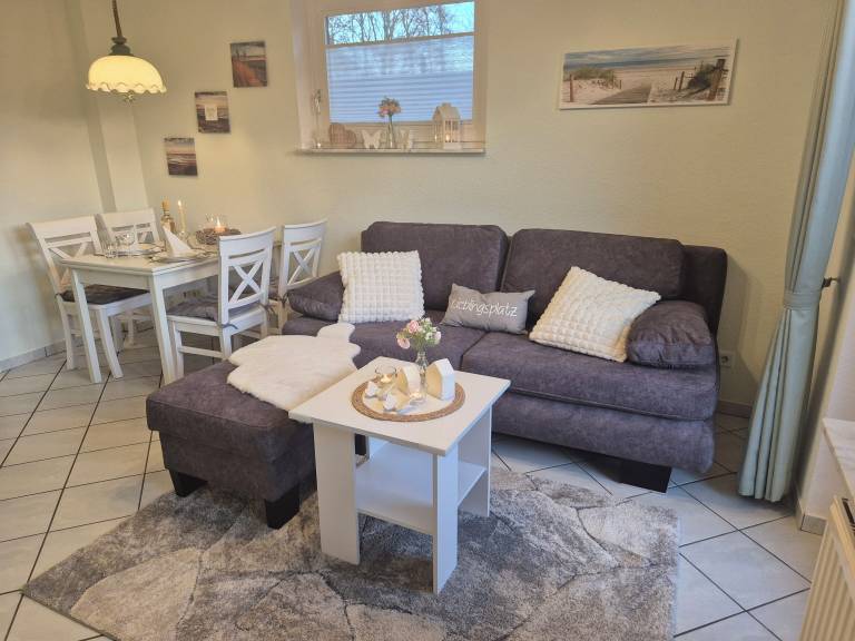 Ferienwohnung Hattstedt