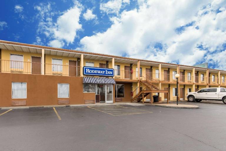 Rodeway Inn Hopkinsville — photo 5