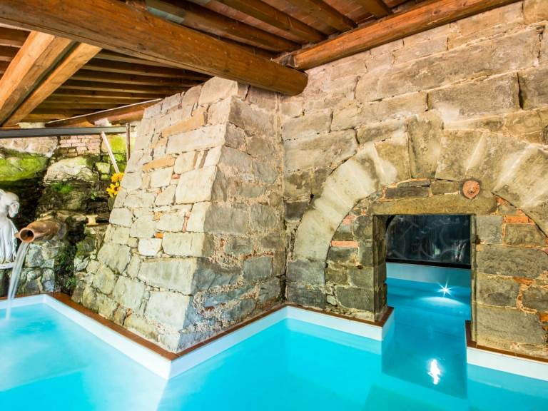 Casa  Poggio di Loro