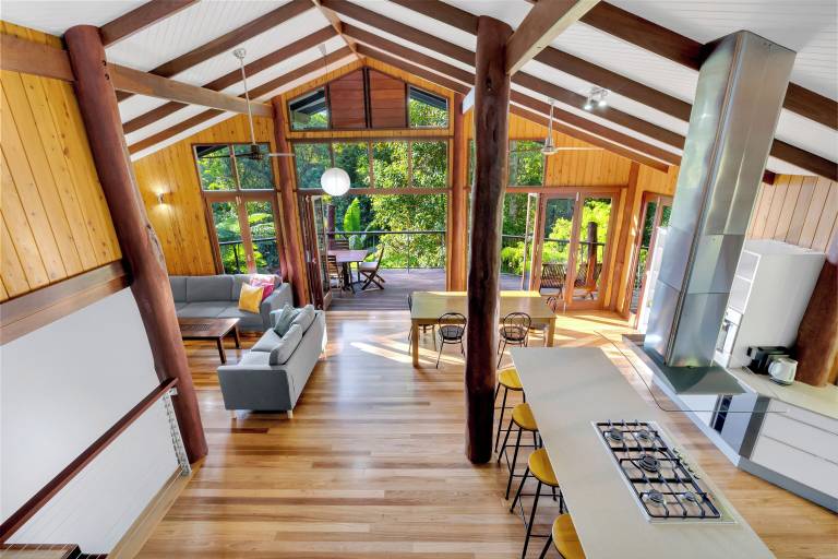 Ferienhaus Kuranda