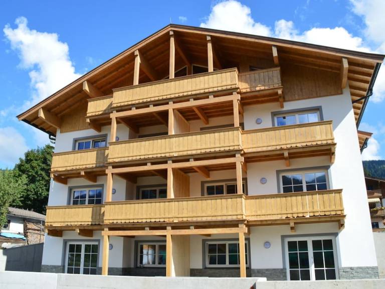 Apartment  Moosen