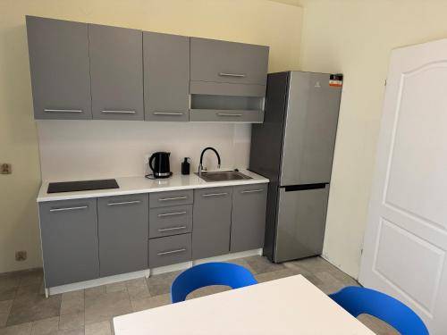 Apartment Nowy Świat