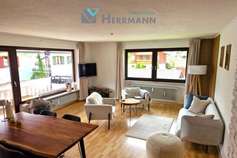 Ferienwohnung "Alpenhygge" — photo 3