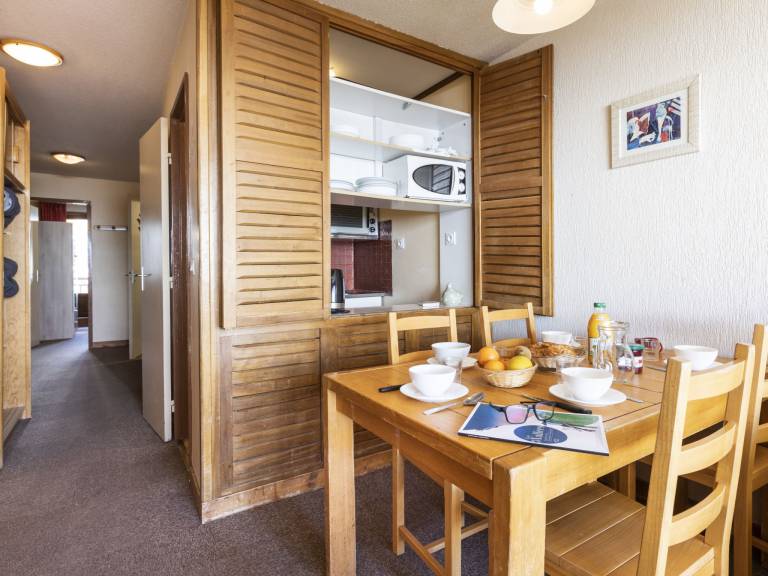 Nice rental apartment | Ski nearby | Pets are welcome — photo 2
