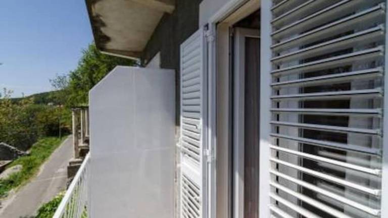 Ferienwohnung Babino Polje