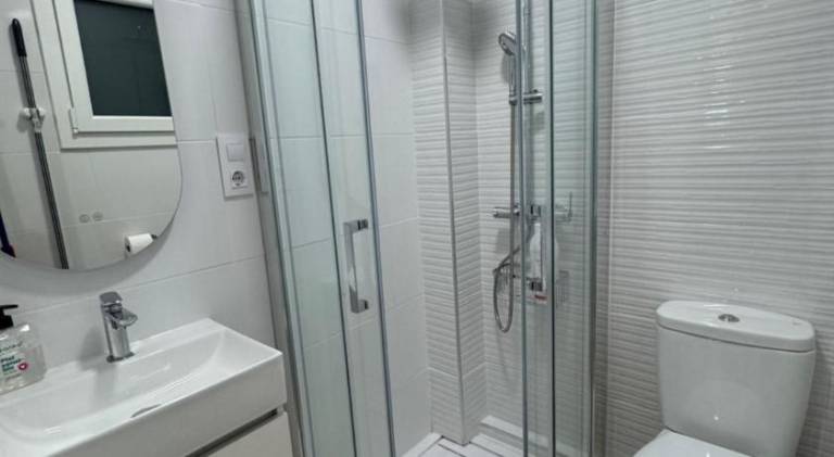Apartment with 2 rooms for 4 persons — photo 2