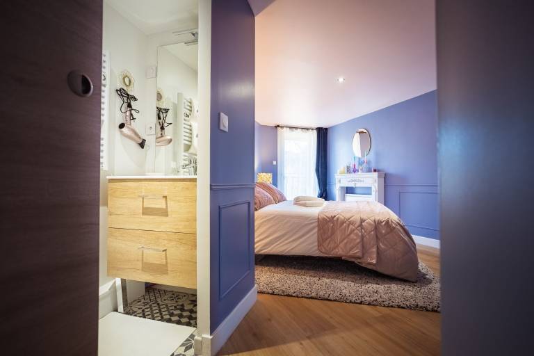 Apartment  Lardenne
