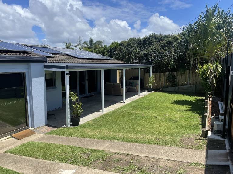 House  Mooloolaba