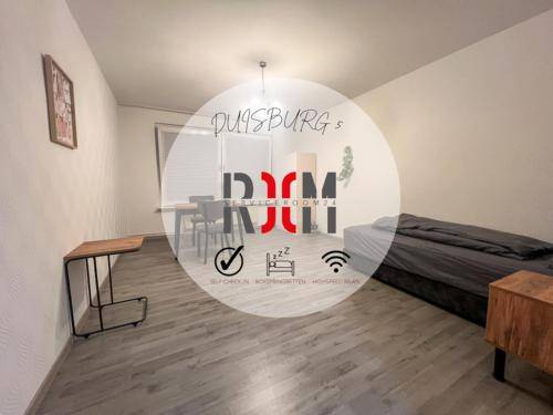 Ferienwohnung Duisburg