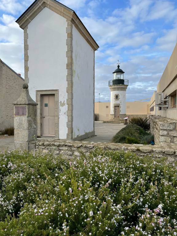 Maison de vacances  Guilvinec