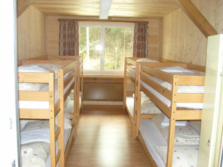 Vista Resort Hostel — photo 4