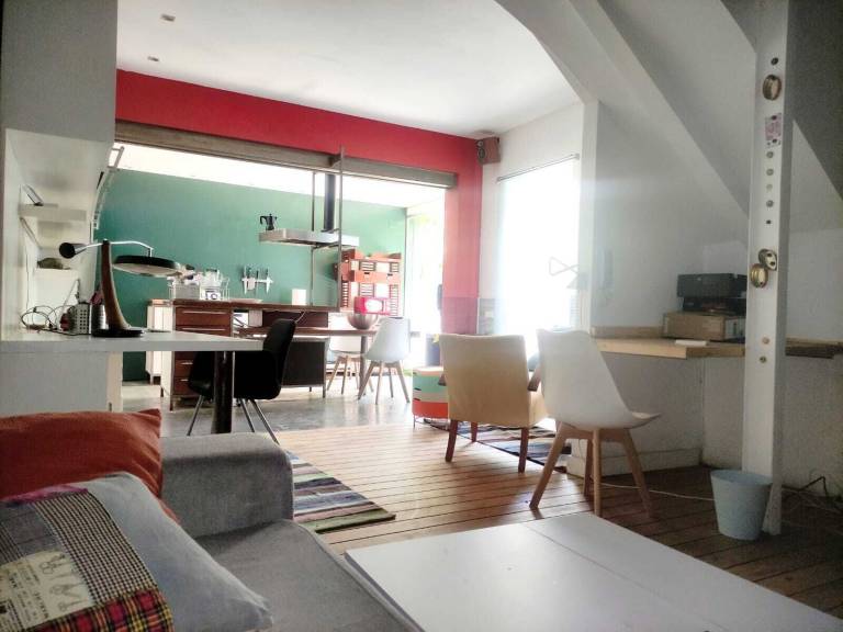 Chalet  Pozuelo de Alarcón