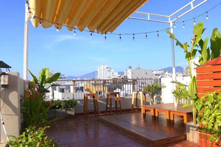 Rental apartment with yard & BBQ | Good for workation | Pets allowed — photo 3