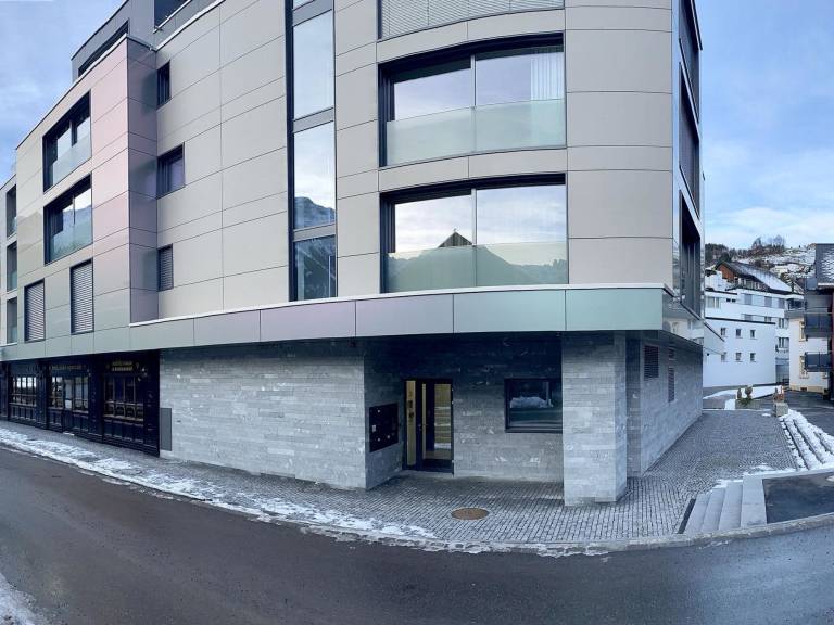Ferienwohnung Engelberg