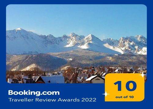 Apartament Murzasichle