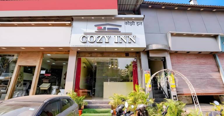 Cozy Inn — photo 4