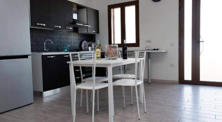 Sunshine Luxury Seafront House - s'arena scoada — photo 5