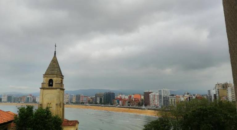 Ferienwohnung Gijón
