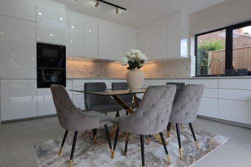 House Farnborough