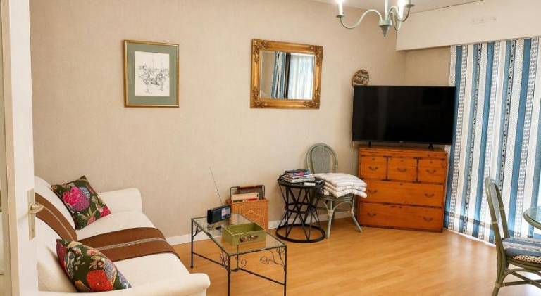 Apartment with 1 room for 2 persons — photo 3