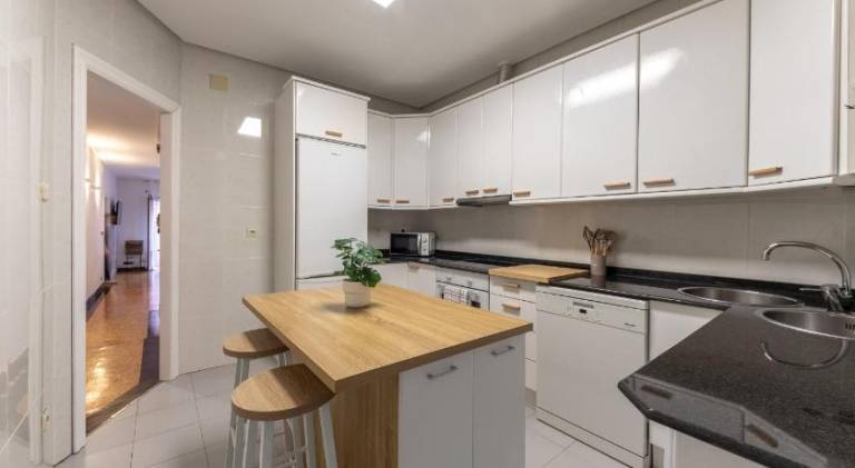 Rental apartment | Next to Mercado de la Ribera — photo 4