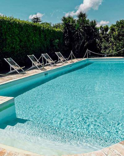 Bed & Breakfast Rutigliano