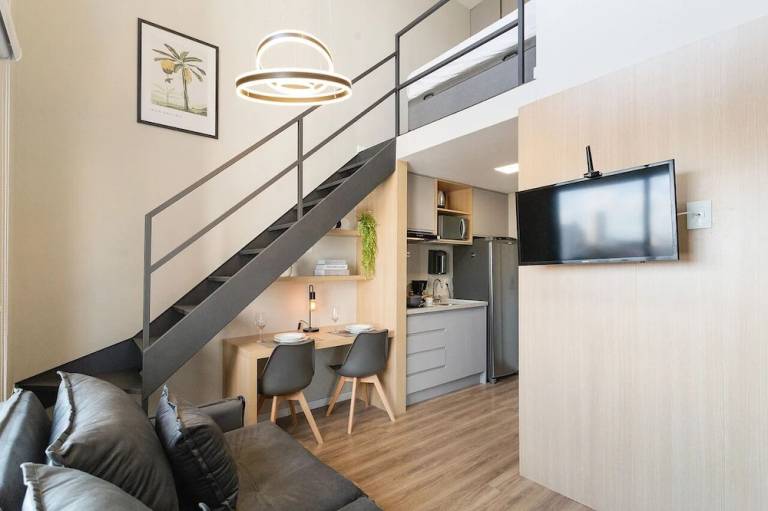 Apartment  São Caetano do Sul