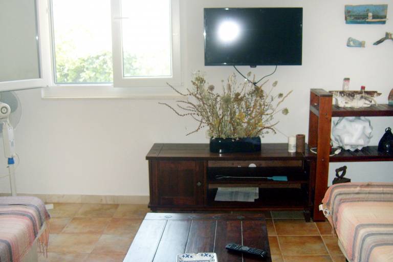 Two bedroom apartment with terrace and sea view Mudri Dolac, Hvar (A-5694-a) — photo 2
