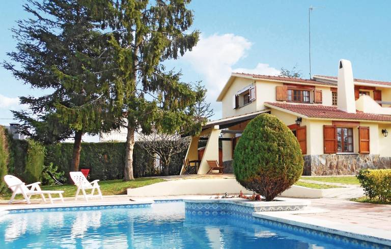 Casa  El Serrat de Latmella