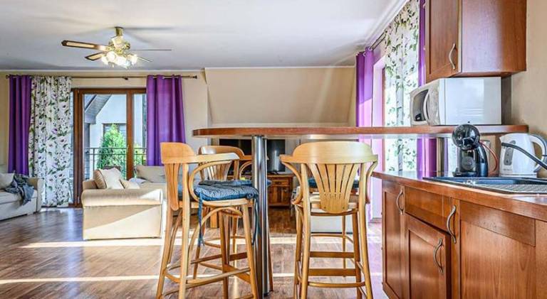 Nice holiday apartment | Dogs allowed — photo 4