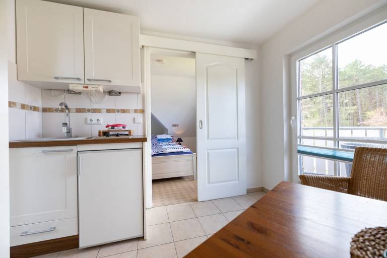     
Ferienwohnung ∙ 2 Gäste ∙ 1 Schlafzimmer
