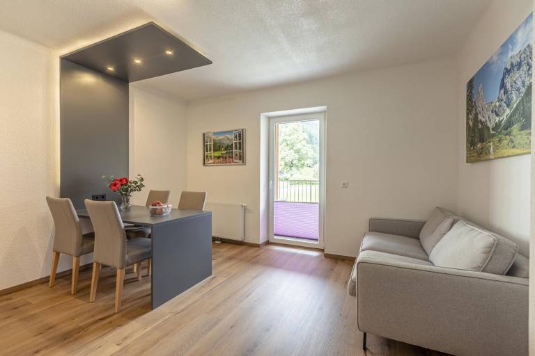 Ferienwohnung Eisenerz