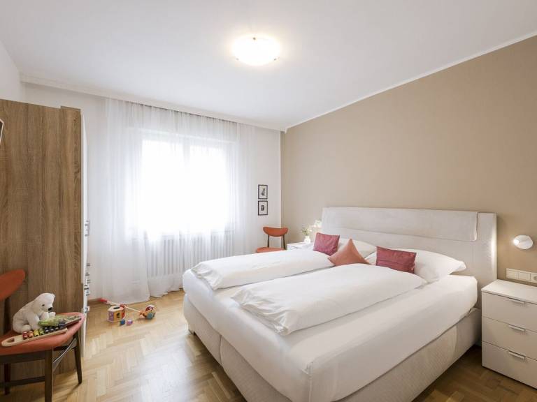 Ferienwohnung in Meran, Südtirol, Italien