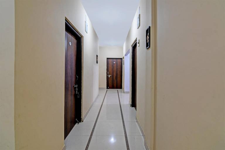Hotel O Archie Oasis