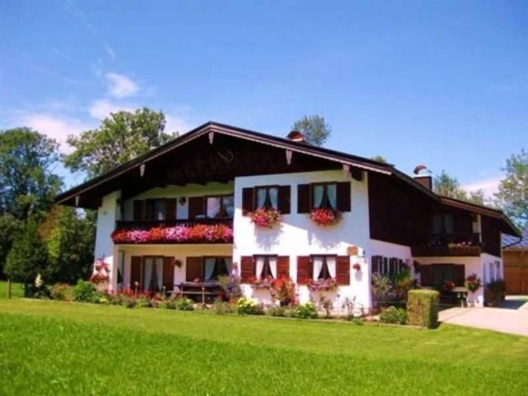 Apartamento Gmund am Tegernsee