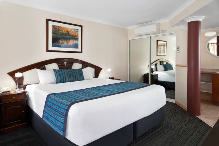 Aparthotel Kalgoorlie