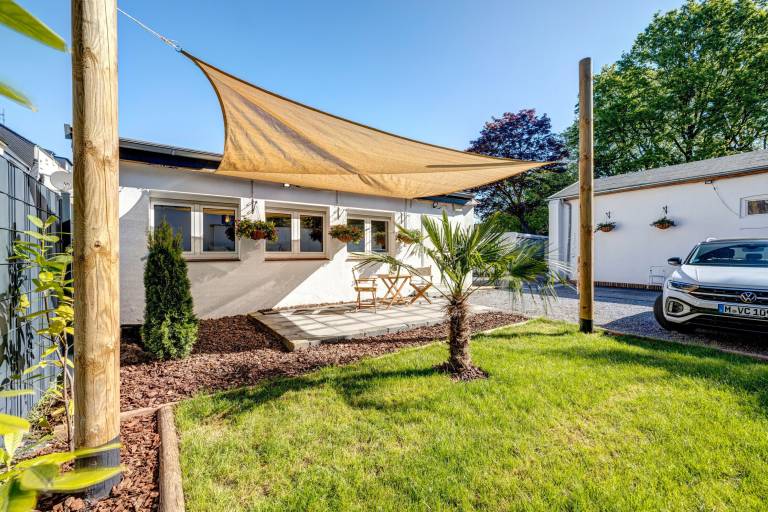 House  Essen