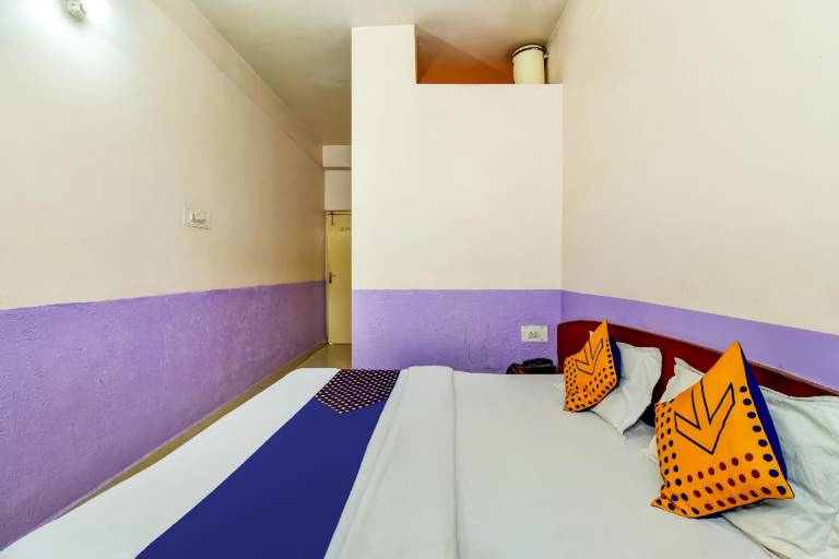 OYO Flagship 76290 Hotel Siddhi Vinayak in Jodhpur