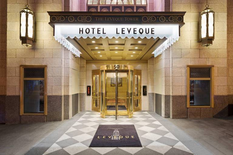 Hotel LeVeque, Autograph Collection — photo 3