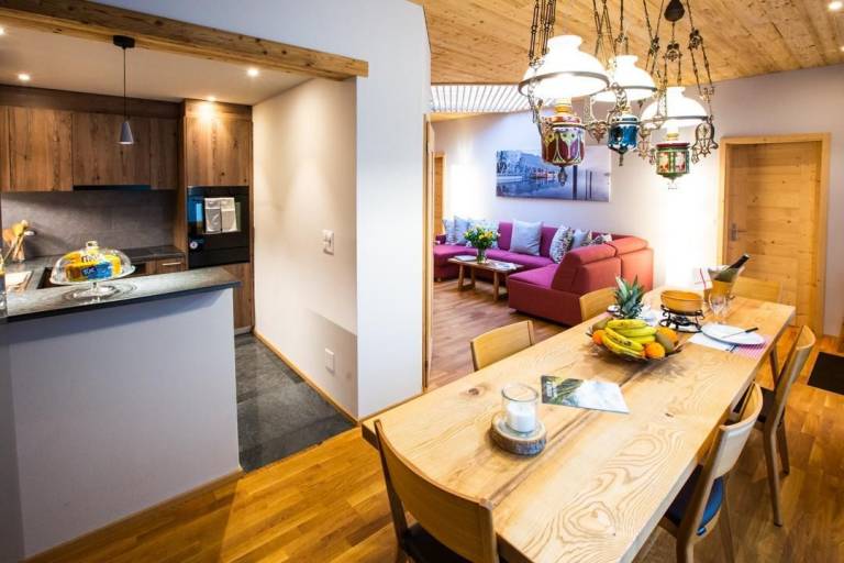 Apartment  Sarnen