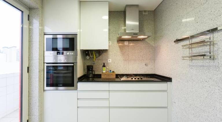 Holiday apartment with 3 rooms for 9 persons — photo 3