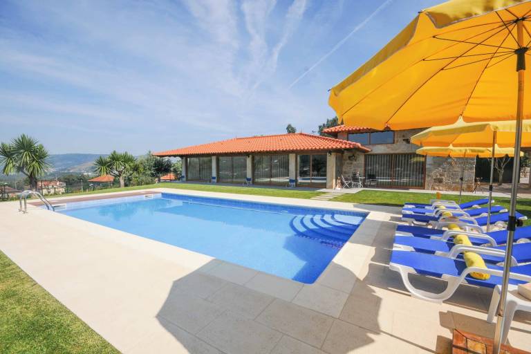 Villa Aborim