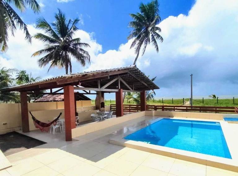 Casa Pitimbu