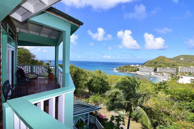 Villa Rodney Bay