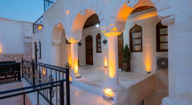 AURA TAS Hotel — photo 2