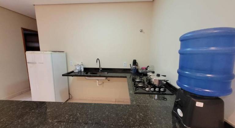 Holiday apartment with 2 rooms for 9 persons — photo 3